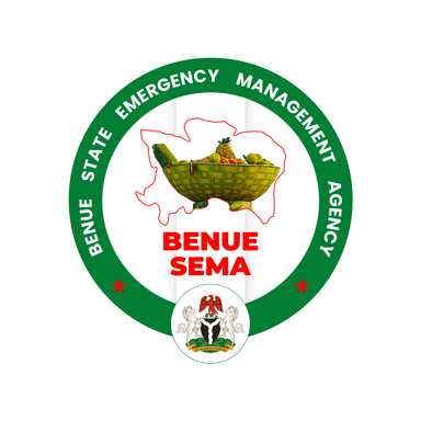 Benue SEMA Logo
