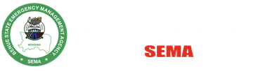 Benue SEMA Logo